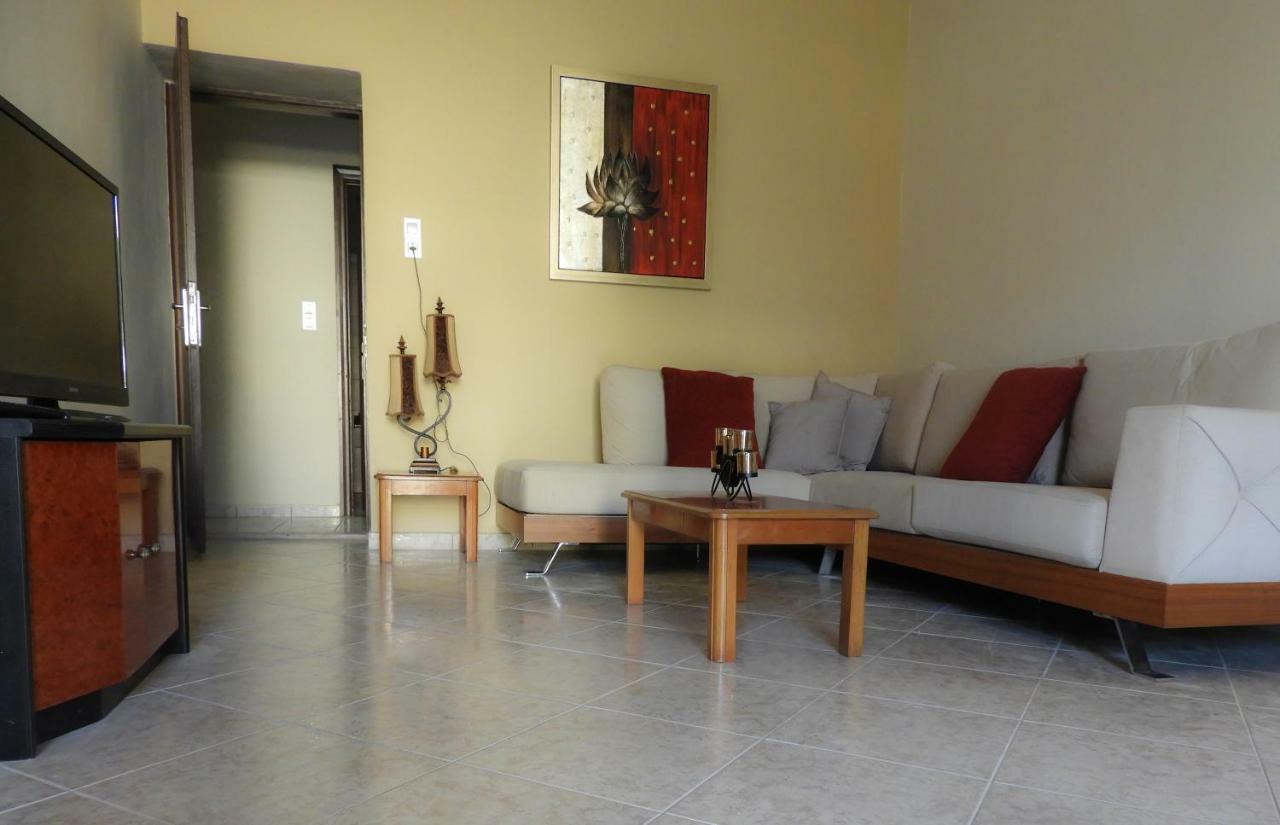 Chrissi'S House With Garden And Sea View Zerviana Villa กิสเซมอส ภายนอก รูปภาพ